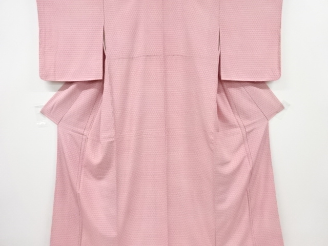 JAPANESE KIMONO / KOMON / KIKKO PATTERN